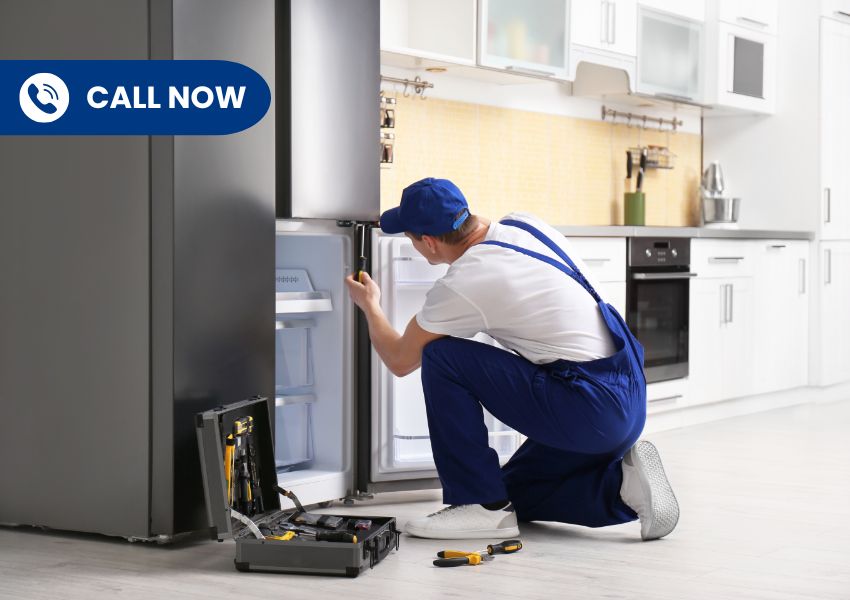Veradale Appliance Repair Company